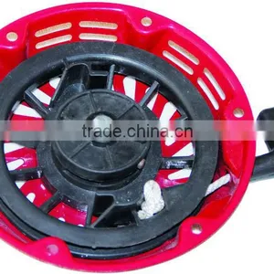 HONDA MODEL GX160 Generator RECOIL STARTER ASSY thumbnail-1