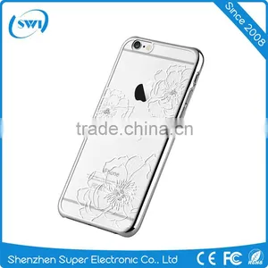 Low Price China Mobile Phone Case for Iphone 6 Free Sample thumbnail-4