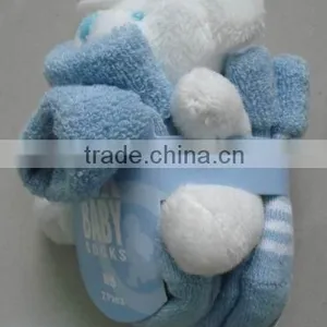 Baby Fancy Socks thumbnail-1