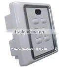 AOK Motorized Curtain Remote Control thumbnail-1