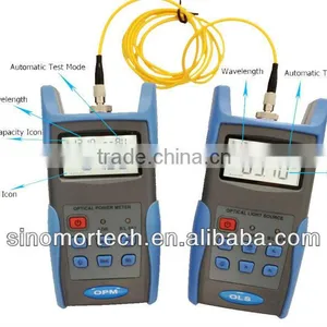 PM6106 Optical Power Meter thumbnail-6