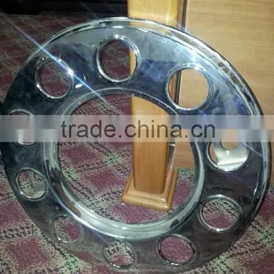 Wheel Cover for Scania Hubcap or Bus Wheel Cover thumbnail-5