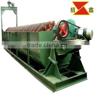 Hot Sale Spiral Classifier Machine for Coal thumbnail-1