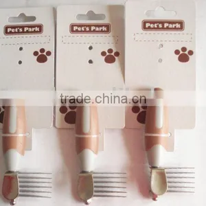 Pet Plastic Scissors & Animal Scissor, Big Scissor thumbnail-1