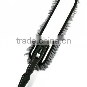 Chenille Foldable Duster thumbnail-1