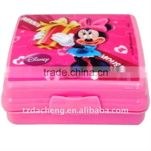 3D Lunch Box thumbnail-1