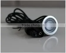 40mm 12v Led Deck Light 10pcs Set White thumbnail-3