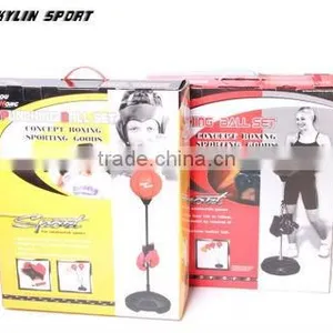 Kicking Punching Bag /fitness Equipment thumbnail-1