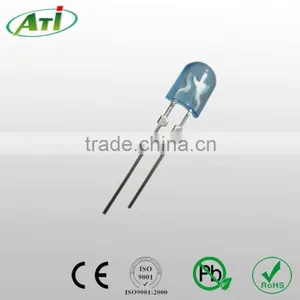3mm Oval Shape Led thumbnail-3