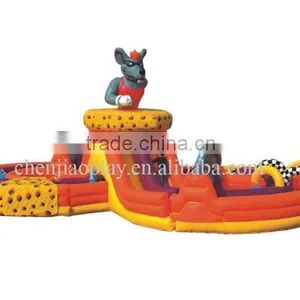 Inflatable Game thumbnail-1
