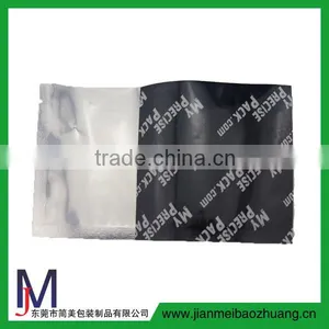 Ziplock Stand up Plastic Bag/aluminum Foil Bag With Zipper/ziplock Stand up Kraft Paper Bag thumbnail-4