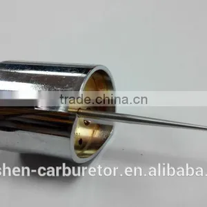 High Quality Mortorcycle Carburetor CG125 CG150 CG200 Plunger thumbnail-1