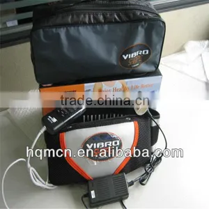 Hot Sell 2016 ad Belt as Seen on TV Back Waist Electronic Vibration Slimming Fitness Massage Belt thumbnail-6