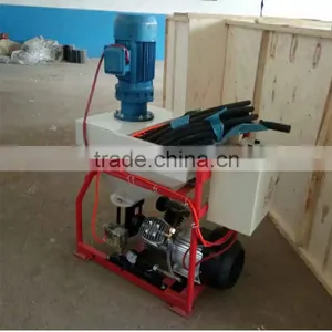 Lightweight Portable 80kg Putty Sprayer From cn thumbnail-3