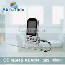 Remote Kitchen Thermometer thumbnail-1