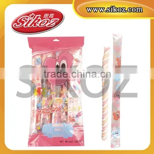 SK-G100 Bulk Sale Red Bull Flavor Bubble Gum thumbnail-3