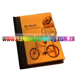 Supply 2012 Diary Book thumbnail-1