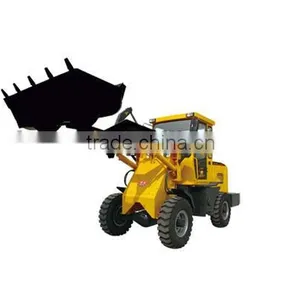 Wheel Loader thumbnail-1