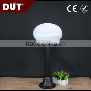 Made in China Fair Priced Outdoor Decorative Pmma Plastic Lawn Light Fixture thumbnail-2
