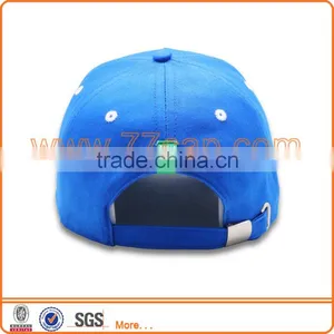 6 Panel Baseball Caps thumbnail-2