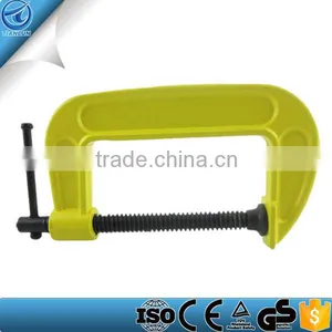 G-clamp 25mm Clamp thumbnail-1
