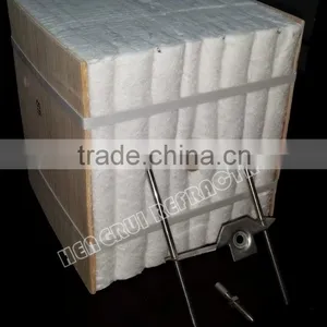 Fireproof Thermal Insulation Material thumbnail-2