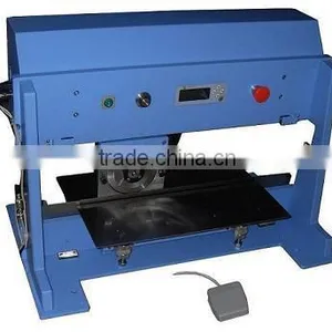 Iran Imports High Productivity PCB Manufacturing Equipment -YSV-1A thumbnail-3
