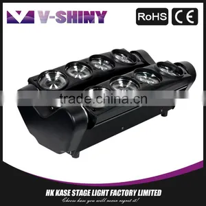 Stage Moving Head dj Lights Led Disco thumbnail-1