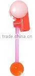 Acrylic Whistle Tongue Nail, Tongue Barbell Body Jewelry thumbnail-1