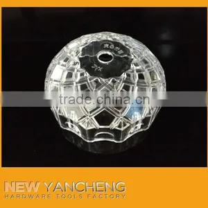 Acrylic Crystal Accessories for Glass Coffee Table thumbnail-1