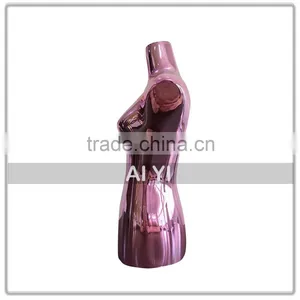 Colorful Female Manenquin Torso Doll thumbnail-3
