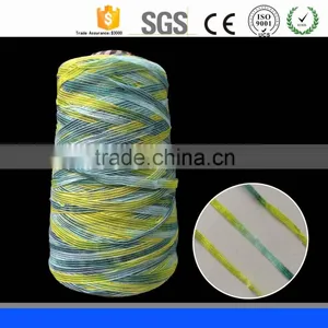 480 Denier Polyester Yarn/smart Wool Knitting Yarn/big Loop Yarn Knitting thumbnail-3