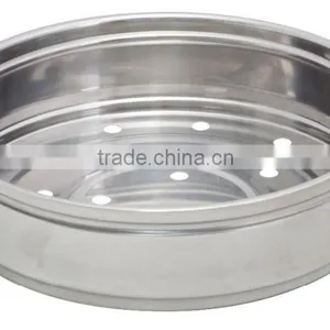 Low Price Home Appliance Straight Type Stainless Steel Mini Rice Cooker 1.8L/2.2L/ 2.8L thumbnail-3