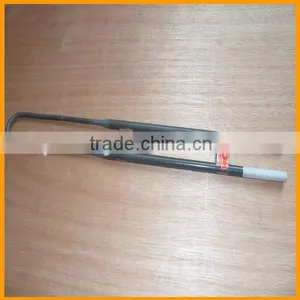 1800C Lab Furnace Electric U Type MoSi2 Heating Elements thumbnail-1