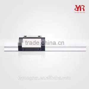 Linear Guideway of Lathe CNC Guideway thumbnail-2