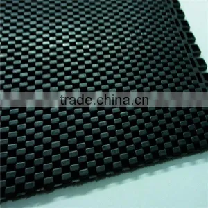 Handmade Cheap Rubber Coil Door Mat thumbnail-1