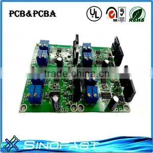 Sinofast Manufacturer With Various High Reputation Pcba Assembly That Suitable for 94V0 Multilayer thumbnail-3