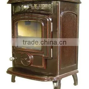 Dual Fuel Stove, Coleman Mult Fuel Stove, Garden Stove, Wood Stove thumbnail-1