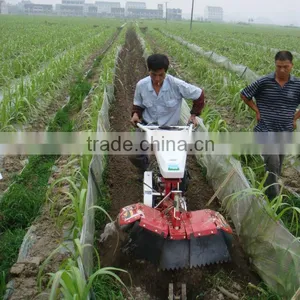 186F Diesel Sugar Cane Cultivation Machine in India thumbnail-1