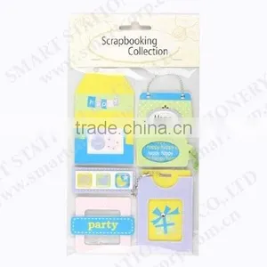 Handmade Sticker thumbnail-1