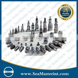 Diesel Fuel Injection Nozzle of SD Series DN12SD189(105000-1890) thumbnail-1
