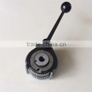 MS Bushings for Boring Tool Holder thumbnail-4
