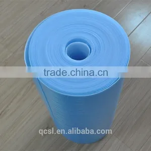 Recycled EVA Foam Underlay for Carpet Floor Acoustic Rubber Matting Underlay for Carpet thumbnail-1