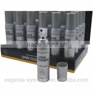 30ml Eyeglasses Lens Cleaner Spray in Display thumbnail-2