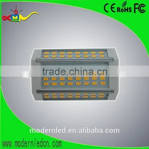 360 Degree Smd 2835 Led R7s 118mm 50w thumbnail-4