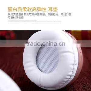 SNHALSAR S150 Headphone Manufacturer Headphone Bluetooth Wireless Heaphpones thumbnail-3