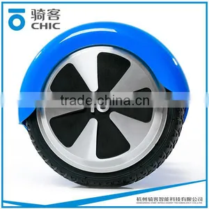Smart Hoverboard Made in China thumbnail-2