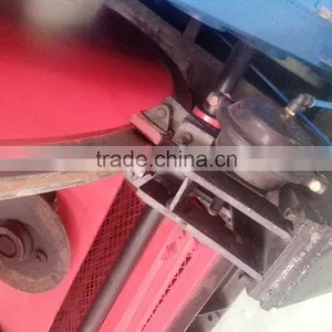 Cantilever Wire Cable Stranding Machine For Copper Wire And Core Wire thumbnail-5