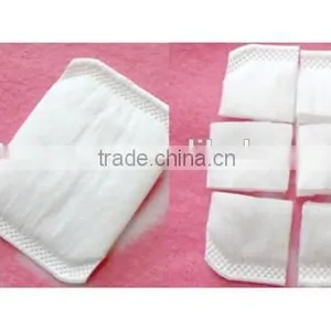 Cosmetic Cotton Pads - Round thumbnail-1