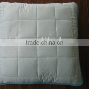 Polyester Microfiber Pillow thumbnail-1